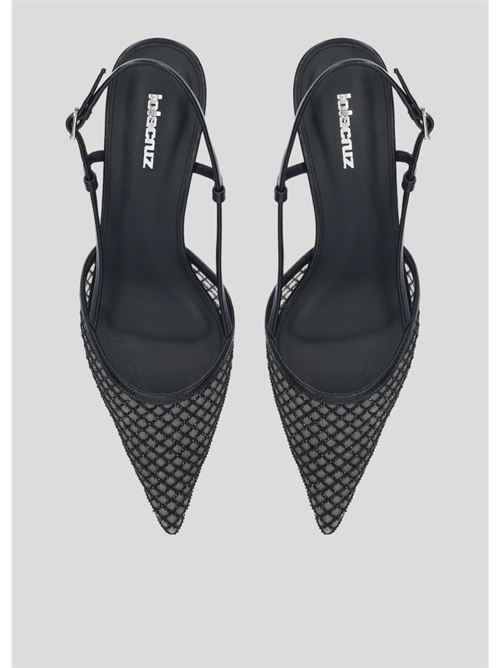 slingabck ruby LOLA CRUZ | 188Z02BK-DNERO